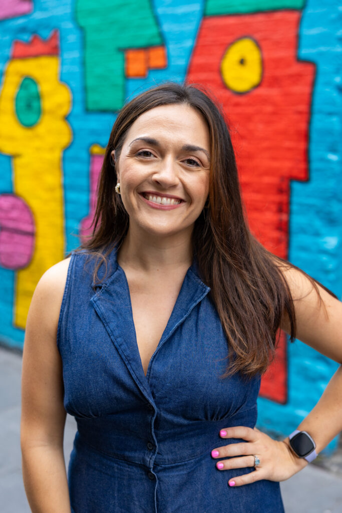 Cathy White Headshot